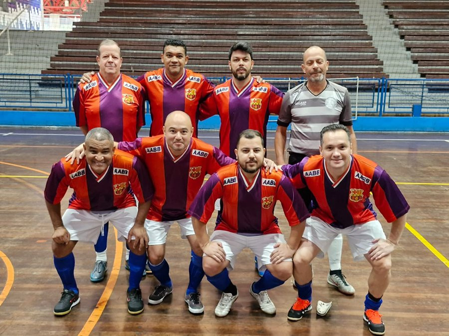 Equipes - Festival de Futsal Adulto 2024